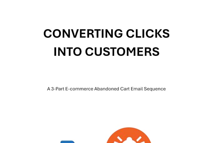 write high converting emails or sequences to boost sales